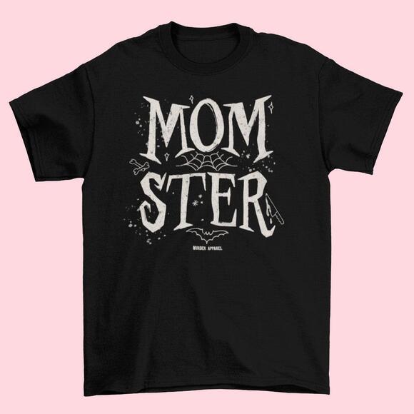Other - Momster Tshirt